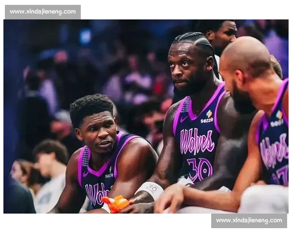 森林狼对阵国王焦点之战西部排名争夺悬念拉满之夜球星对决攻防博弈