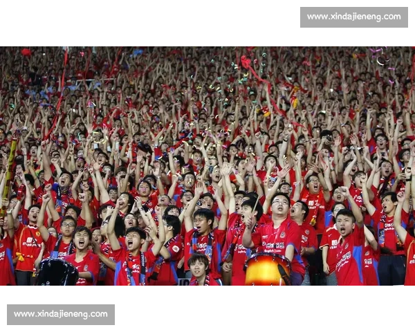 恒大vs宏远巅峰对决揭示中超豪强新格局走向未来赛季命运关键战役